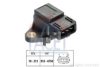 FACET 10.3009 Air Pressure Sensor, height adaptation